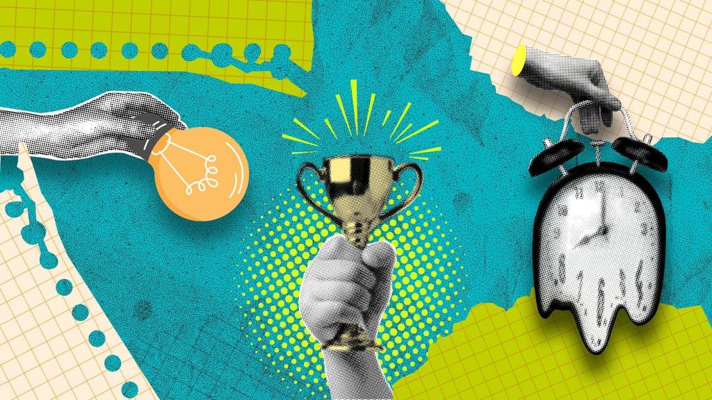 Ilustración realizada por la OEI.