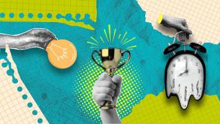 Ilustración realizada por la OEI.