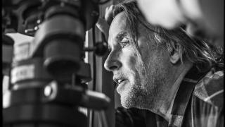 Richard Linklater: “Inconscientemente, esperaba a que  Jean-Luc Godard muriera para rodar 'Nouvelle Vague'”