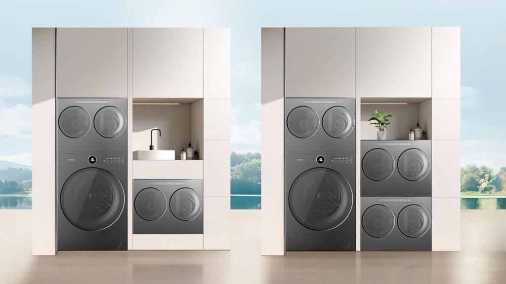 Hisense X-Zone Master.