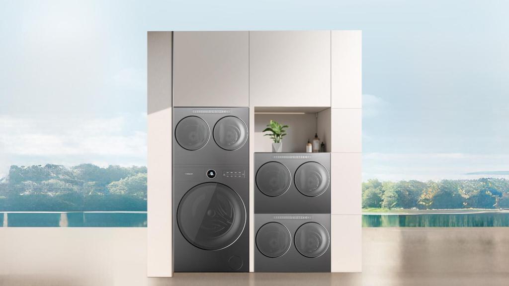 Hisense X-Zone Master.