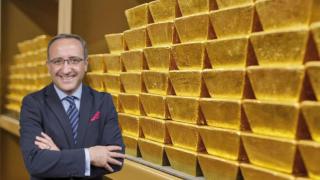 Luis Ignacio Irigoyen, asesor financiero