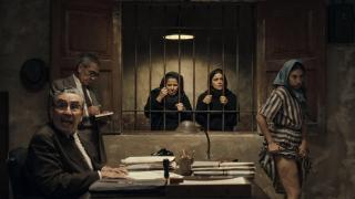 'Las muertas': de la realidad a la novela, de la novela a la serie