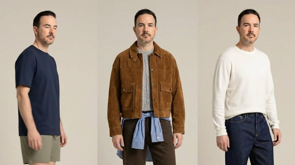 Avatar virtual de Zara