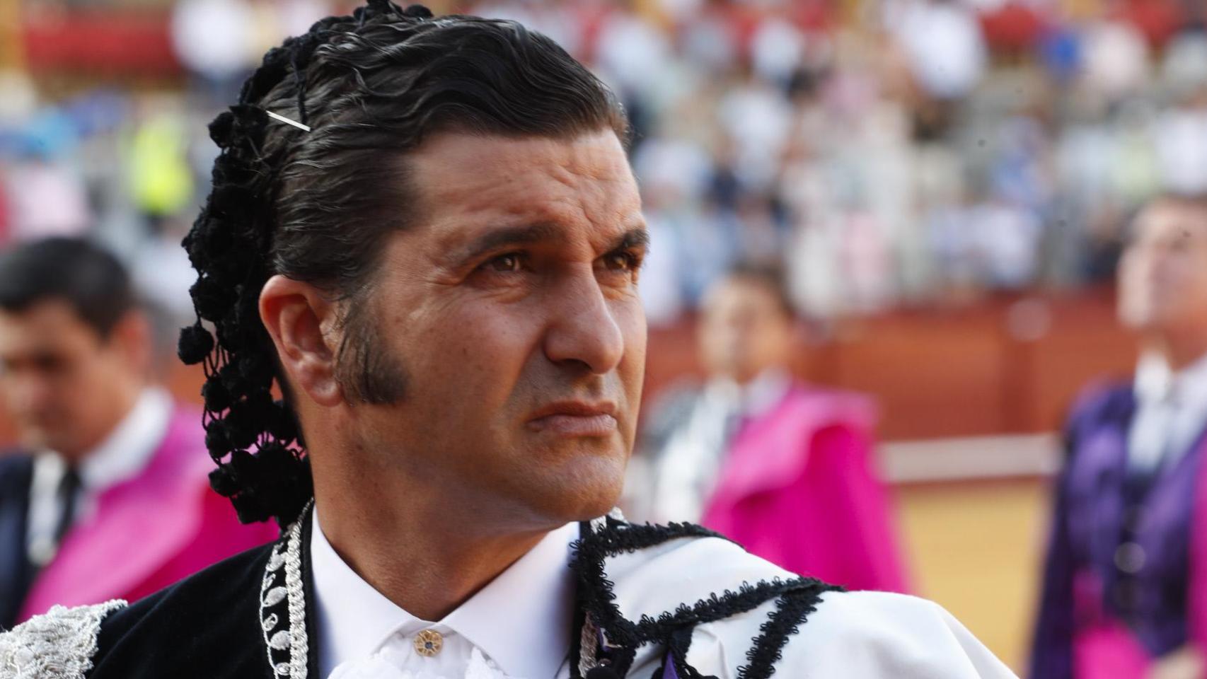 Morante de la Puebla en una imagen de archivo.