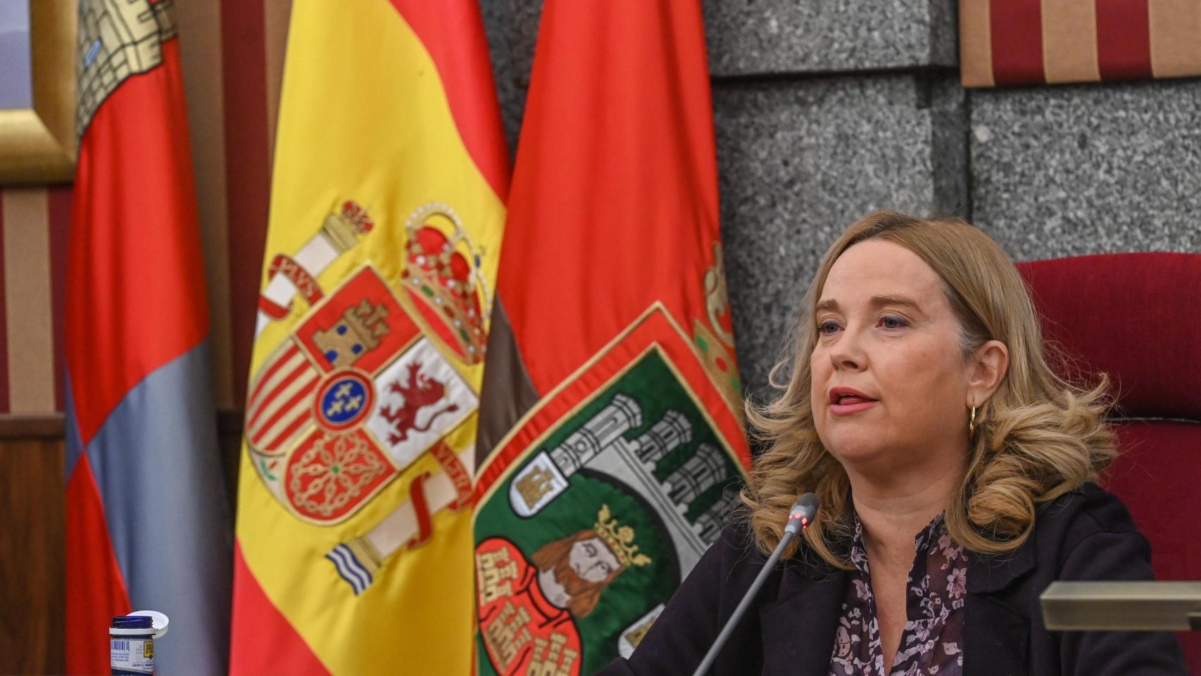 Pleno extraordinario de Presupuestos 2026 del Ayuntamiento de Burgos