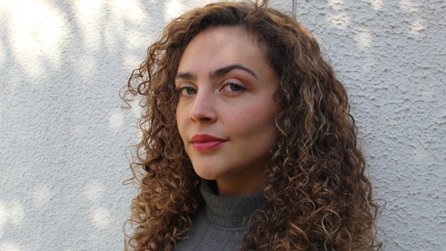 Pilar Asuero. Foto: Altamarea