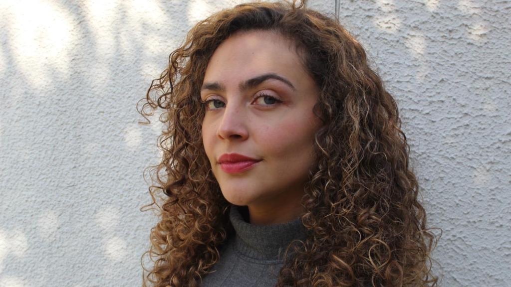 Pilar Asuero. Foto: Altamarea