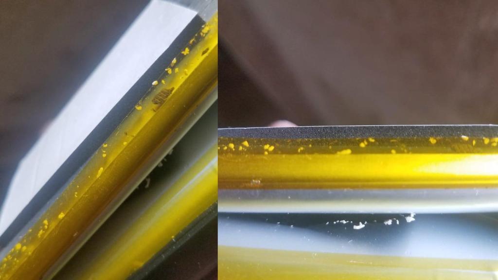 Prototipo de batería de Samsung