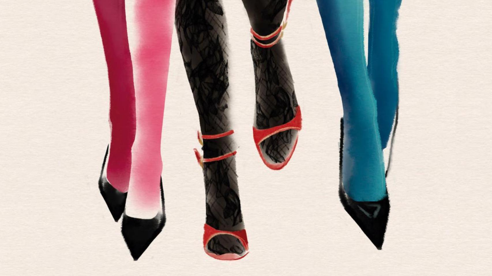 El listado definitivo de 'Los Top 100 Lujos' de Magas: las prendas de moda más deseadas