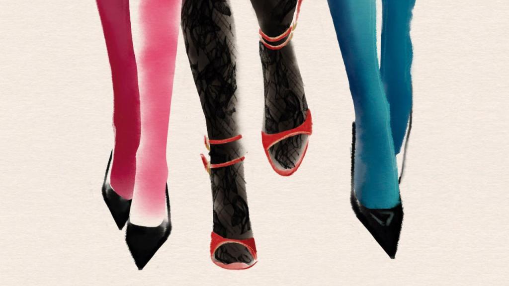 El listado definitivo de 'Los Top 100 Lujos' de Magas: las prendas de moda más deseadas