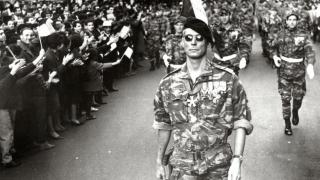 Las lecciones de 'La batalla de Argel'