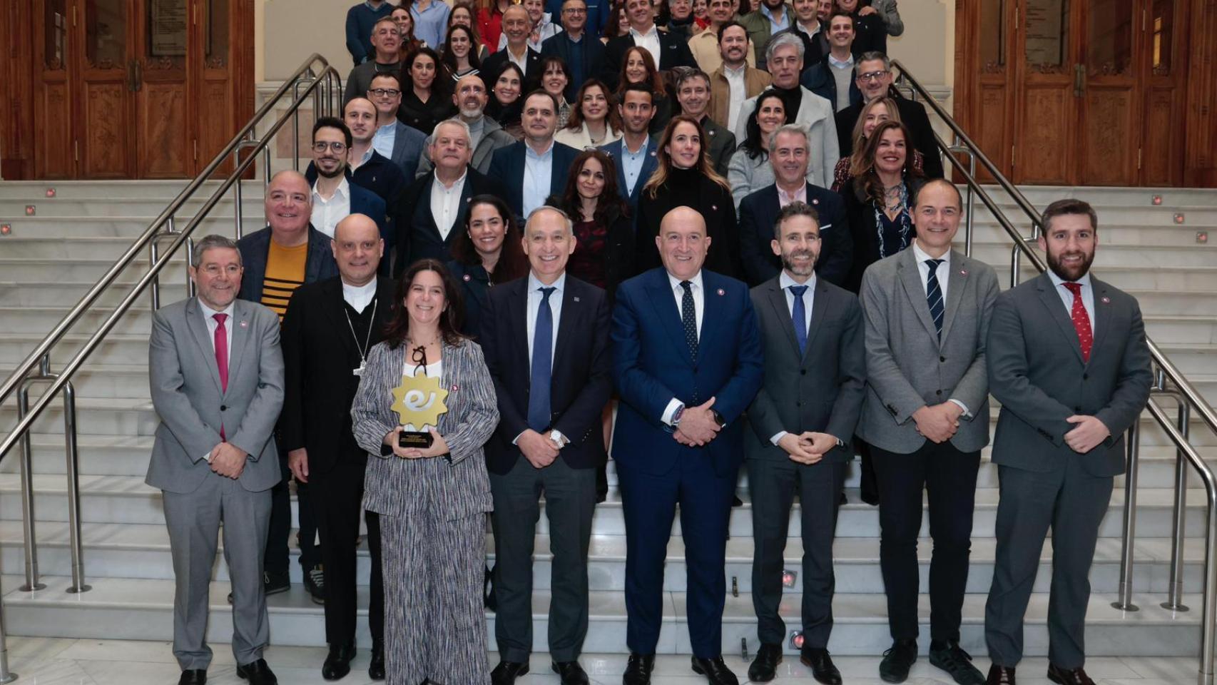 El Ayuntamiento de Valladolid anuncia las nuevas ayudas ‘Volvemos a Valladolid’ de hasta 10.000 euros para facilitar el retorno del talento para los residentes de fuera de Castilla y León