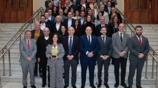El Ayuntamiento de Valladolid anuncia las nuevas ayudas ‘Volvemos a Valladolid’ de hasta 10.000 euros para facilitar el retorno del talento para los residentes de fuera de Castilla y León