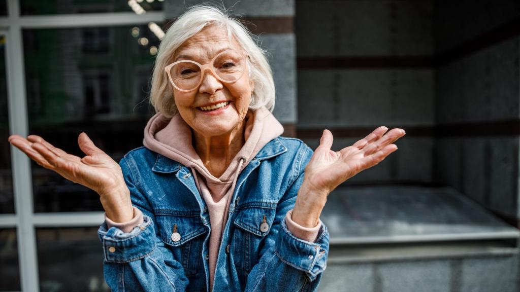 Los desafíos del cuidado de los ancianos 'baby boomer'