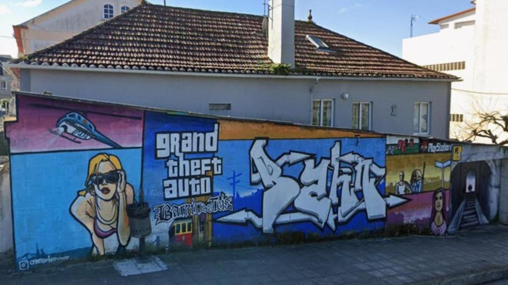 Vigo Secreto: El origen del nombre de uno de los barrios más conflictivos conocido como la ciudad sin ley