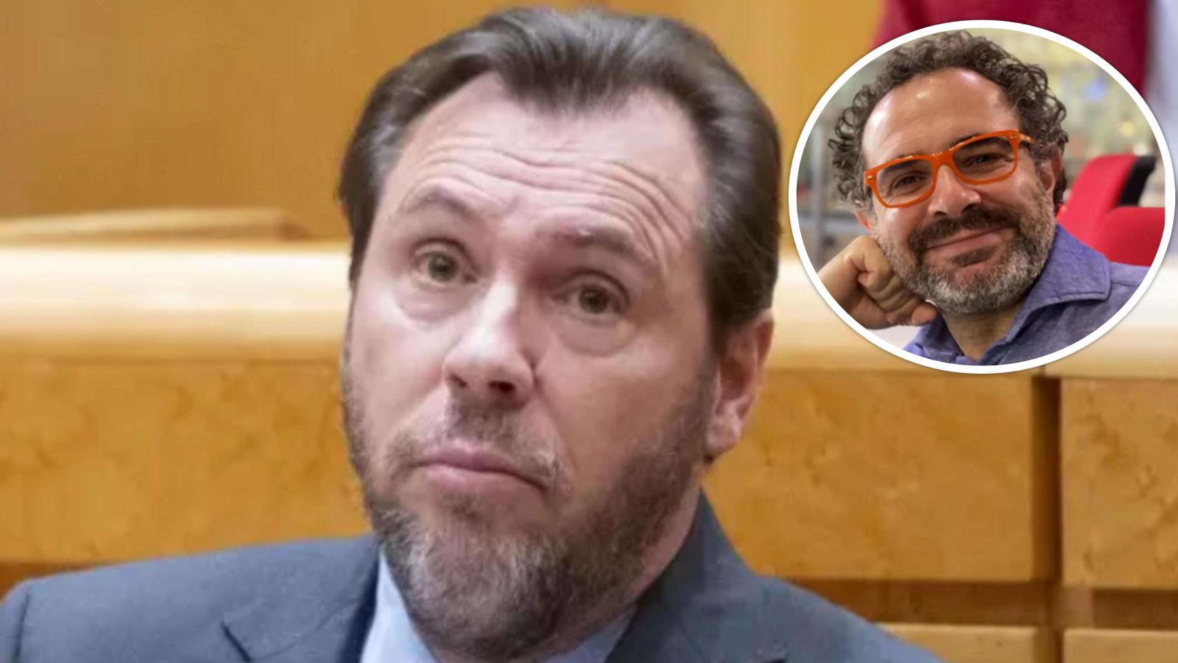 El mago More replica a Óscar Puente tras mofarse de él