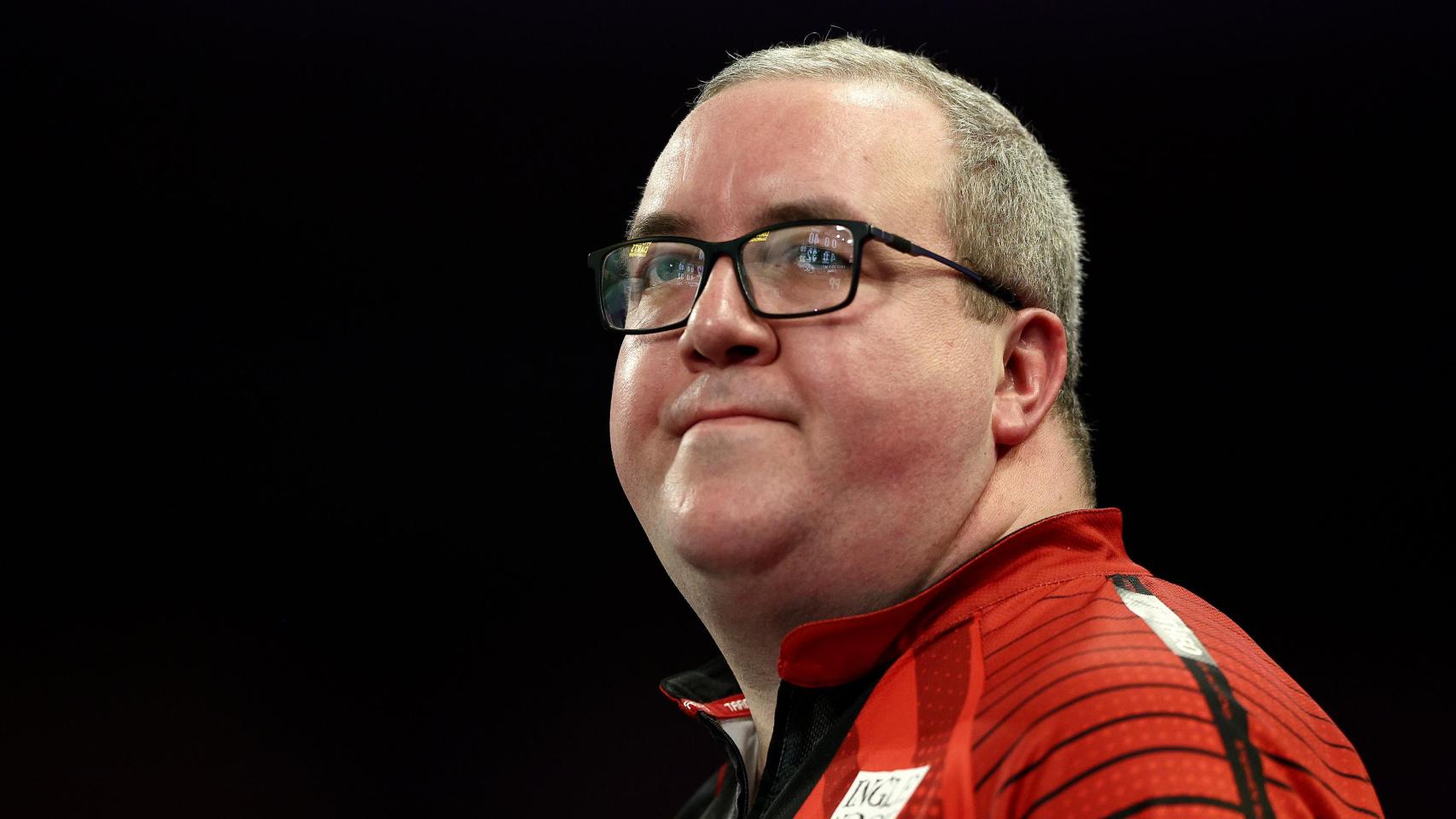 Stephen Bunting, jugador profesional de dardos.