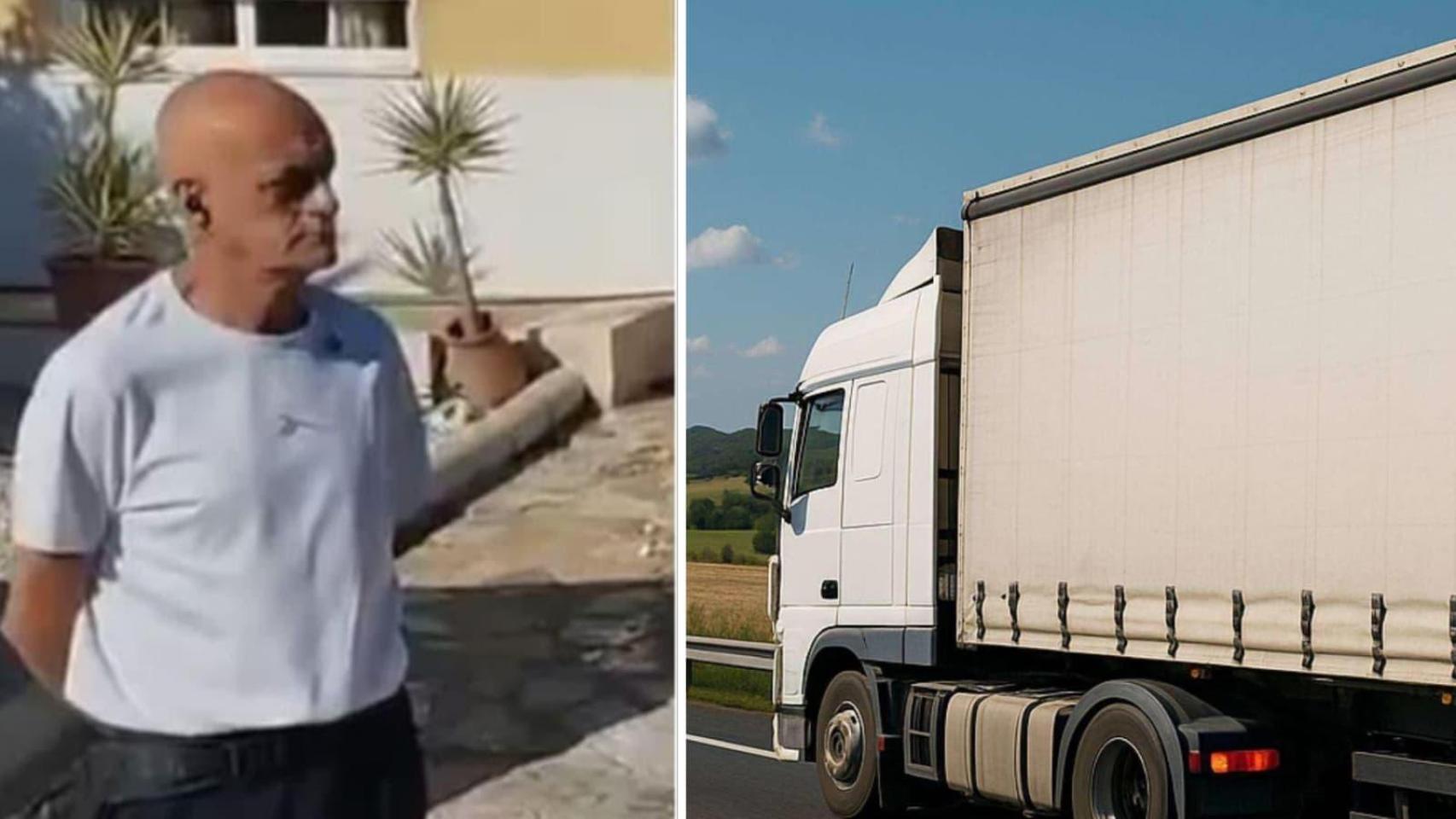 Carmelo, el vecino de Torrevieja que denuncia discriminación laboral por edadismo.