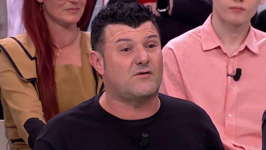 David Ariza, empresario y propietario de 'Rice & Bones'.