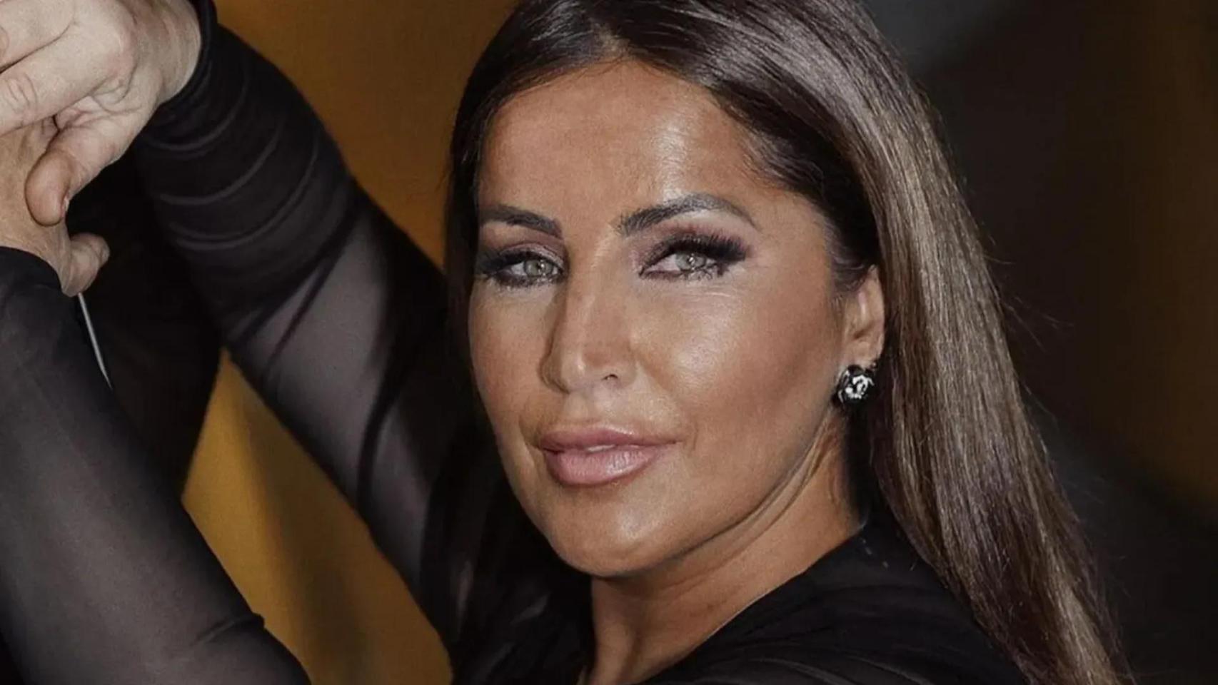 Raquel Salazar será concursante de la nueva edición de 'GH DÚO' en Telecinco.