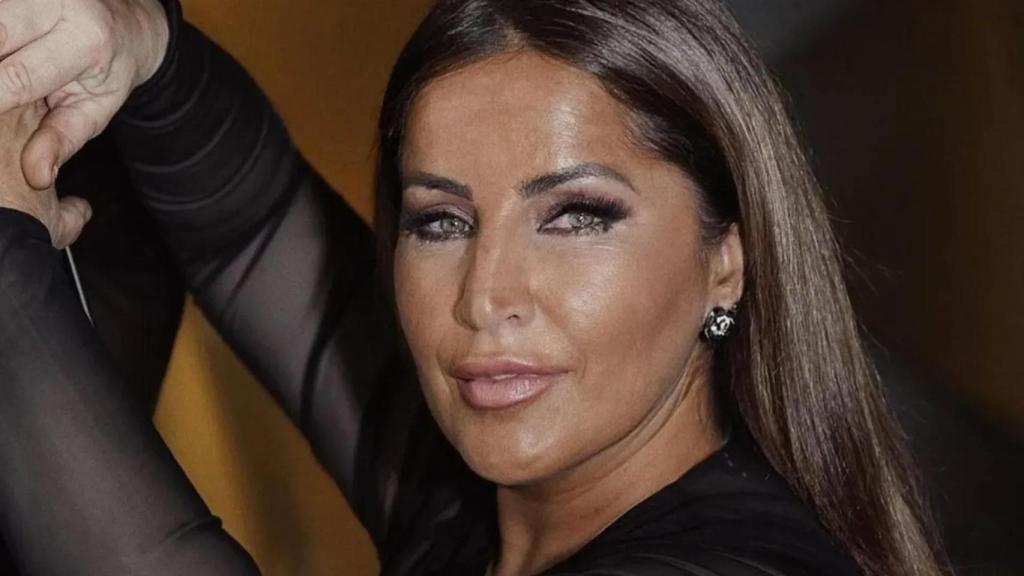 Raquel Salazar será concursante de la nueva edición de 'GH DÚO' en Telecinco.