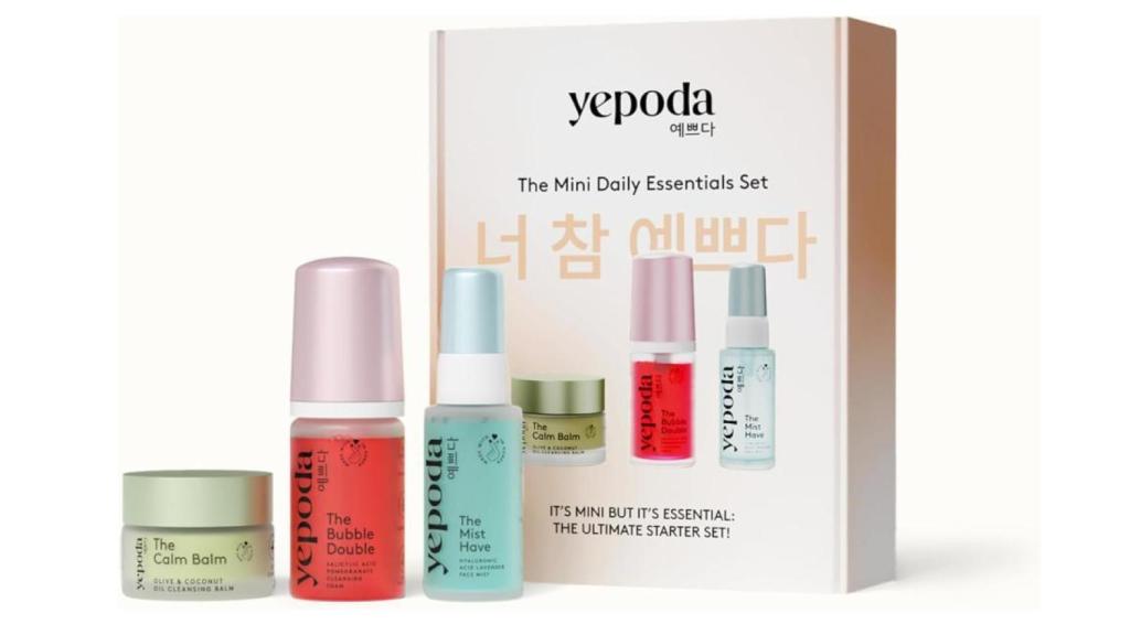 Mini Daily Essential