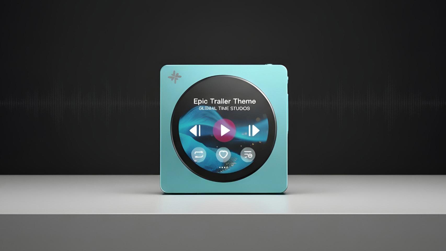 Snowsky Disc de FiiO.