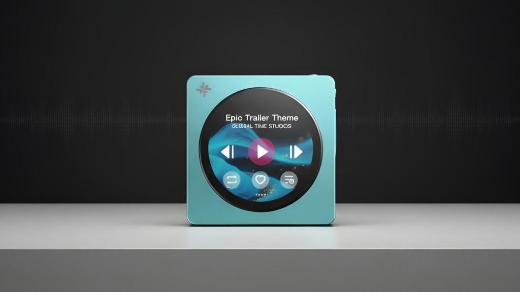 Snowsky Disc de FiiO.