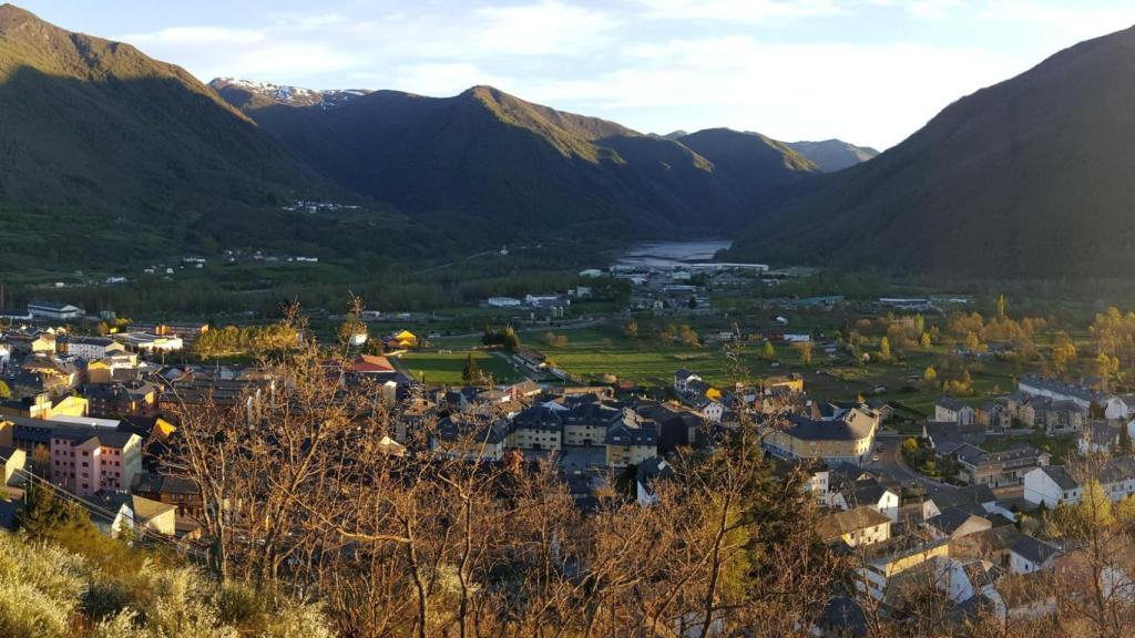 Villablino es el municipio más barato de Castilla y León para comprar vivienda usada al término de 2025, según Idealista.