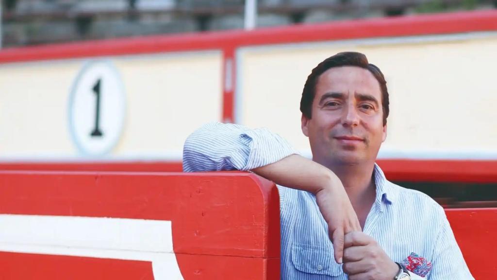 José María Garzón, nuevo empresario de la Plaza de Toros de la Maestranza
