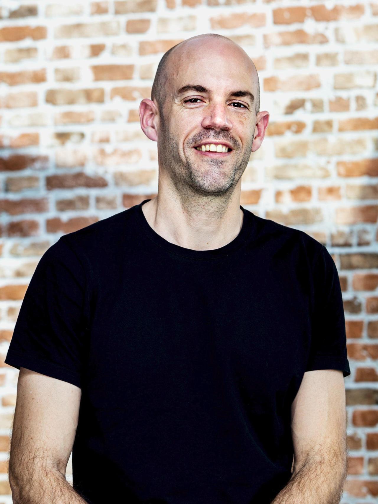 Juan de Antonio, fundador y CEO de Cabify.