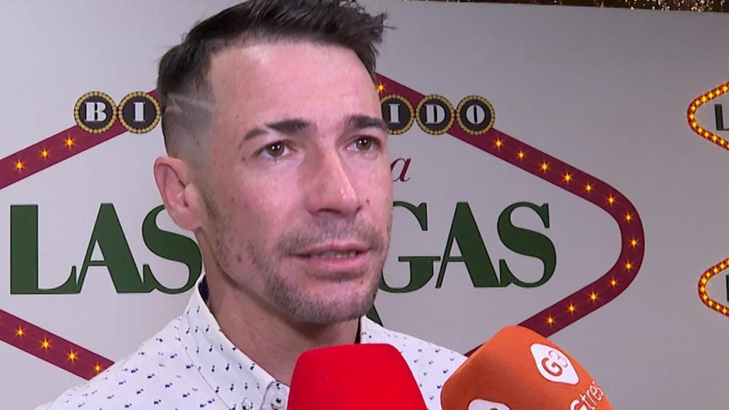 Juan José Ballesta, en una imagen reciente.