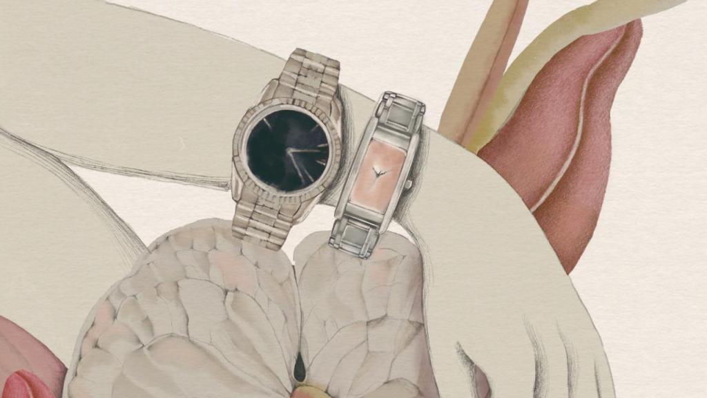 El listado definitivo de 'Los Top 100 Lujos' de Magas: los relojes más distintivos