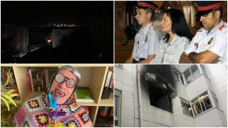 Un repaso informativo del 2025 en A Coruña.