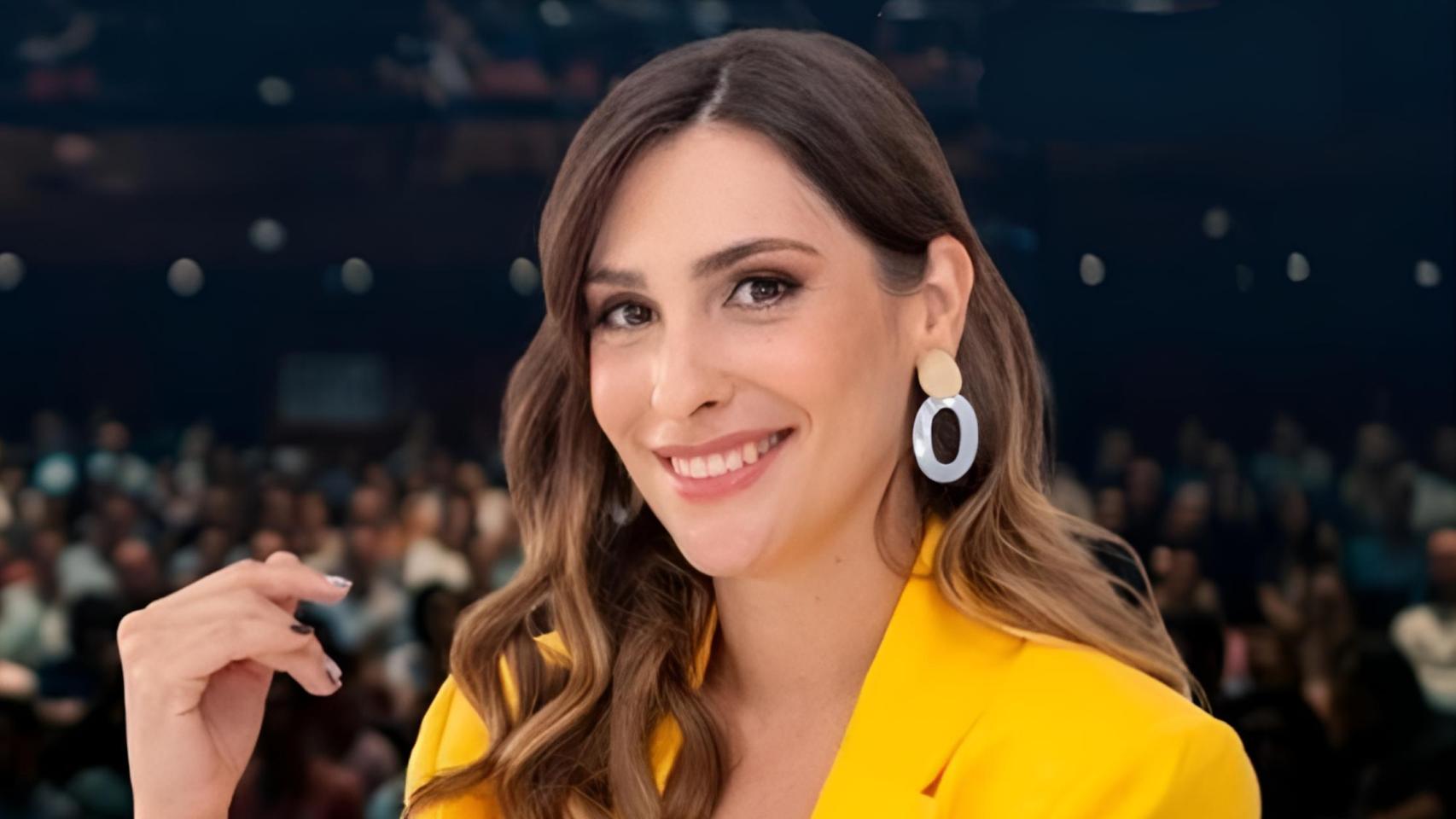 Elizabeth Wakefield.