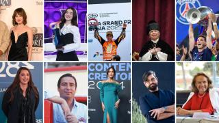 La lista de los 10 sevillanos más destacados de 2025