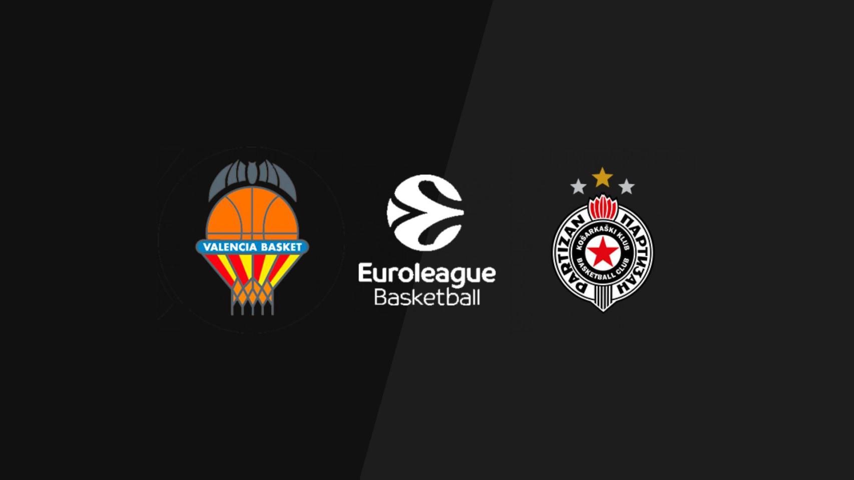 Valencia - Partizan, Euroliga