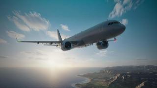 Airbus e Indra seleccionadas para realizar el estudio de definición sobre el futuro avión de inteligencia español