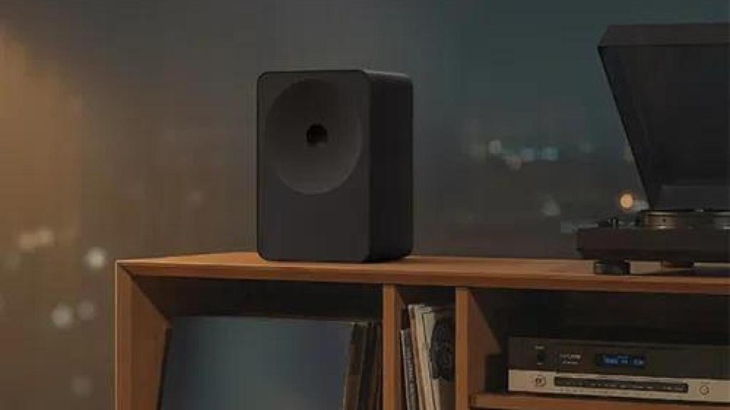 Samsung Music Studio 5