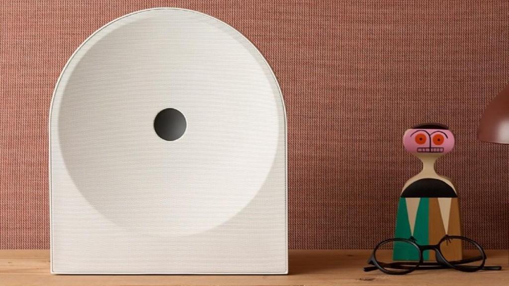 Nuevo altavoz de Samsung