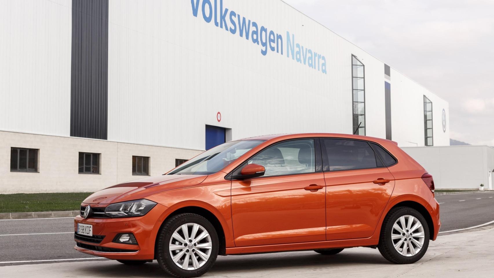 El Volkswagen Polo, ganador del premio Best Cars 2018.