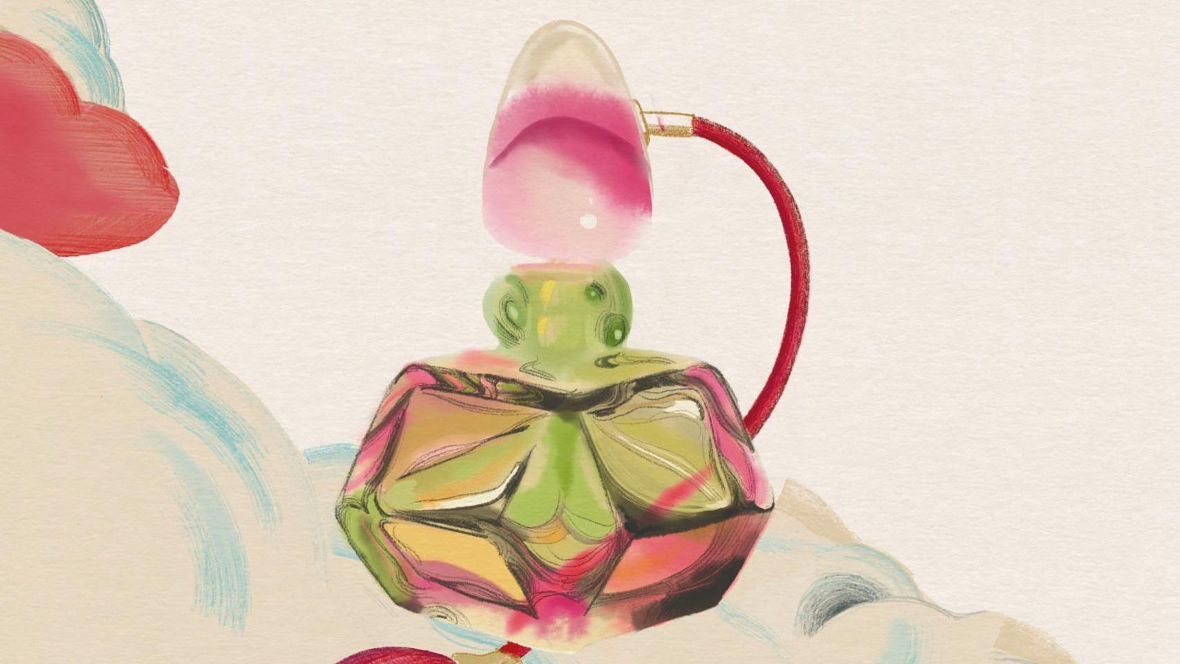 El listado definitivo de 'Los Top 100 Lujos' de Magas: los perfumes más aclamados