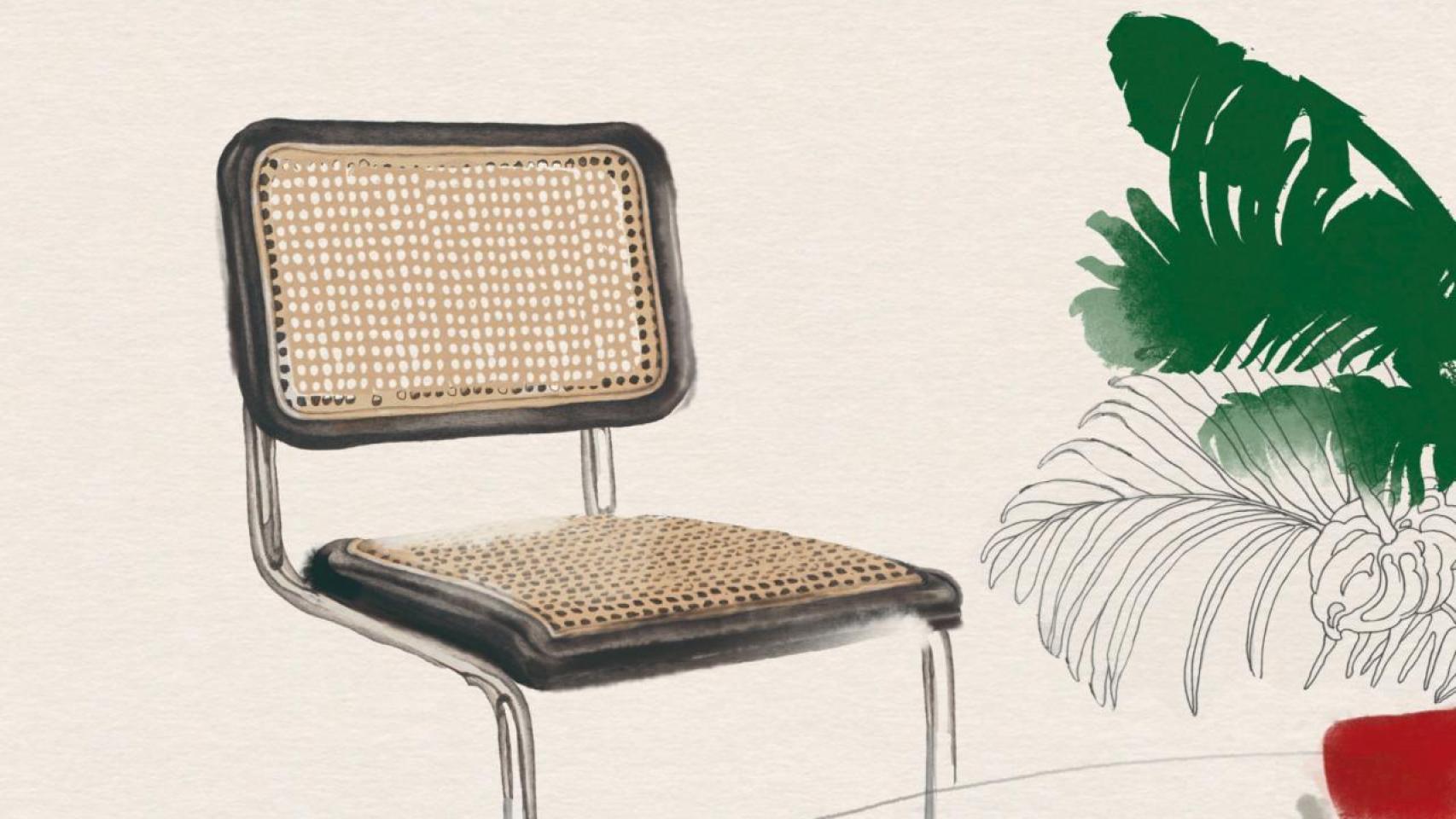 El listado definitivo de 'Los Top 100 Lujos' de Magas: las firmas y objetos de decoración más admirados