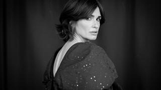 Paz Vega, en una de las producciones de Magas.