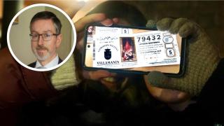 Rubén Pérez Boyero reconoce que no será fácil lograr un consenso total en VIllamanín (León)