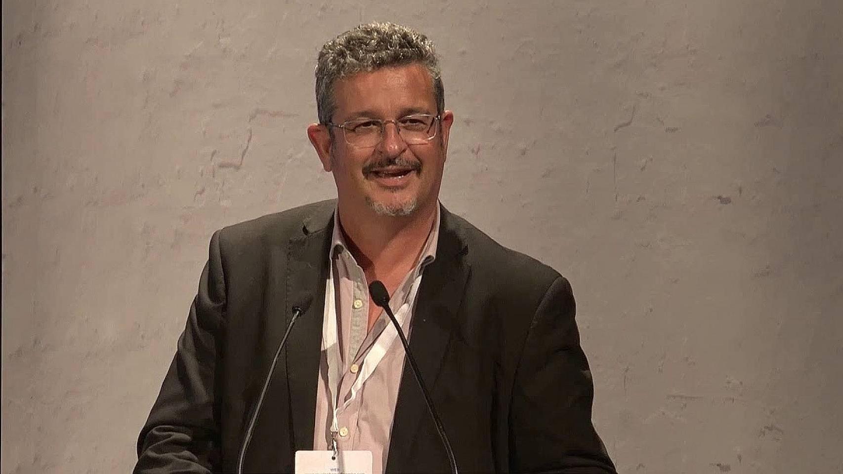 Armando Pérez de Prado es Jefe Cardiología Intervencionista en el Hospital de León y Presidente de la Fundación EPIC