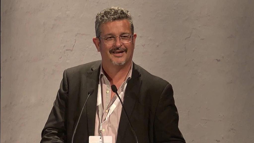 Armando Pérez de Prado es Jefe Cardiología Intervencionista en el Hospital de León y Presidente de la Fundación EPIC