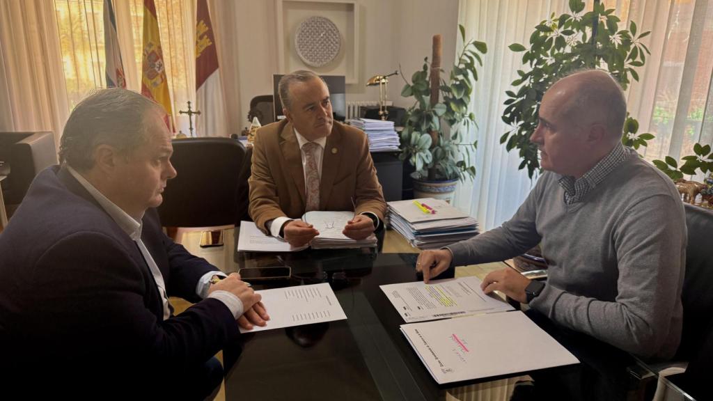 El Ayuntamiento de Talavera de la Reina ha aprobado el incremento salarial para sus empleados públicos.