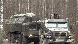 La división de misiles Oreshnik comenzó a realizar tareas de combate en zonas designadas del país», declaró el Ministerio de Defensa de Bielorrusia en un comunicado.